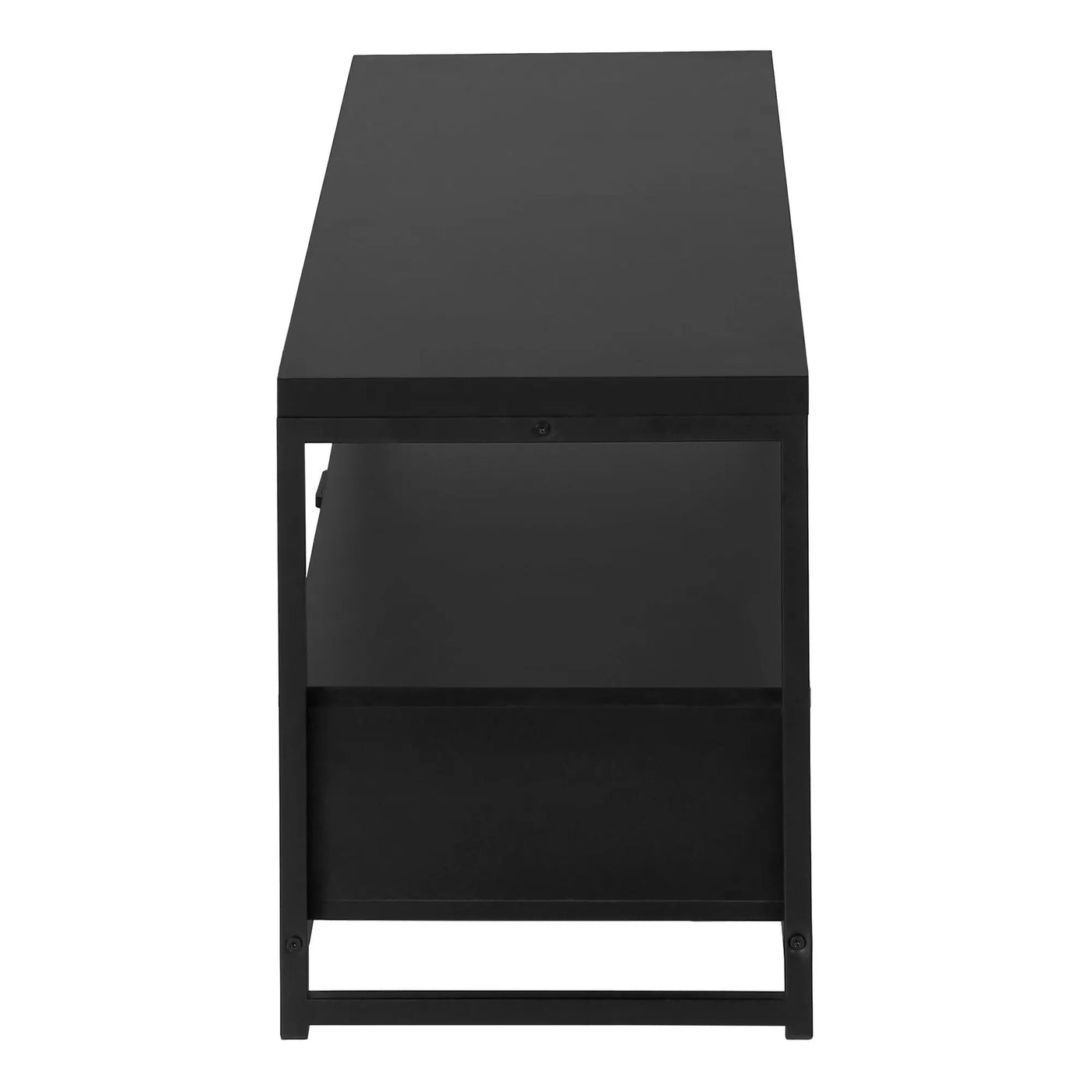 TV Stand, Console, Media Entertainment Center, Storage Drawers, Living Room, Bedroom, Contemporary, Modern by Unique Piece Furniture