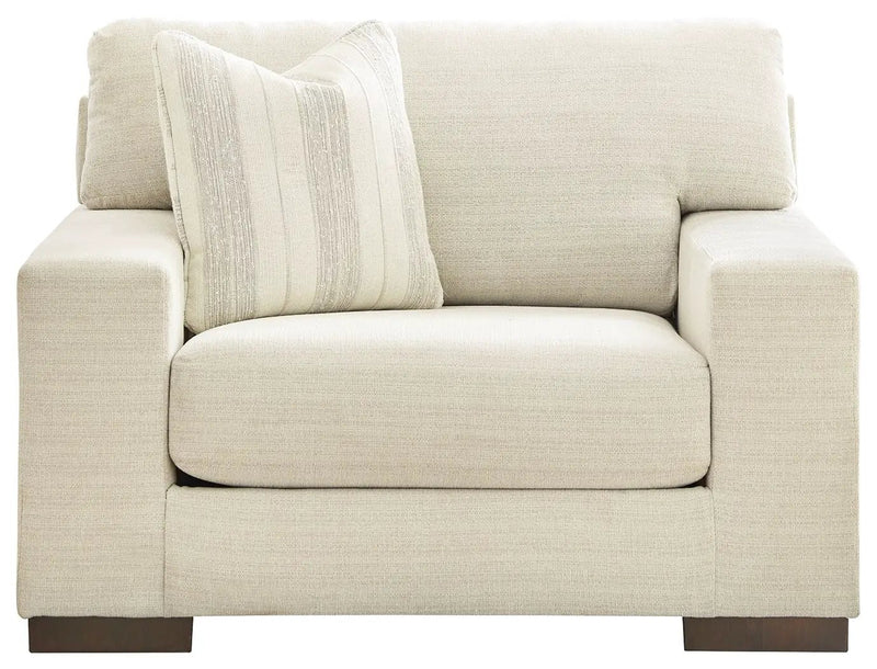 Maggie - Chair And A Half by Unique Piece Furniture