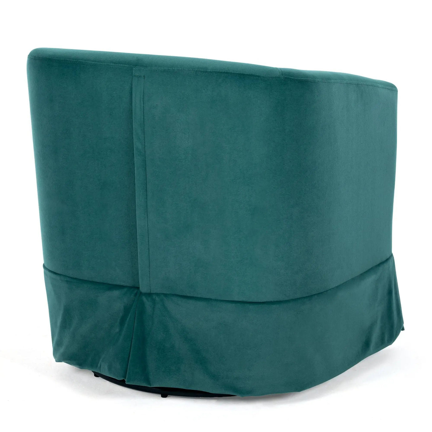 Swivel Chair by HouseOfZazla