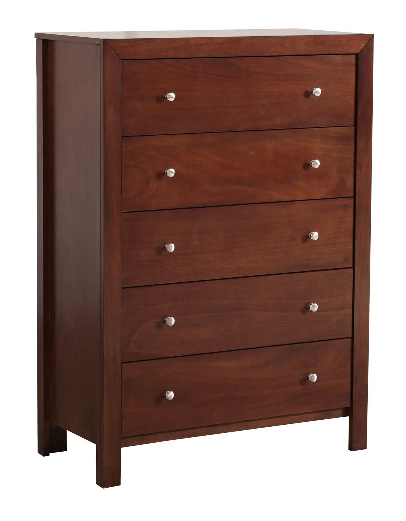 Burlington - Modern Elegant Transitional Storage Chest by HouseOfZazla