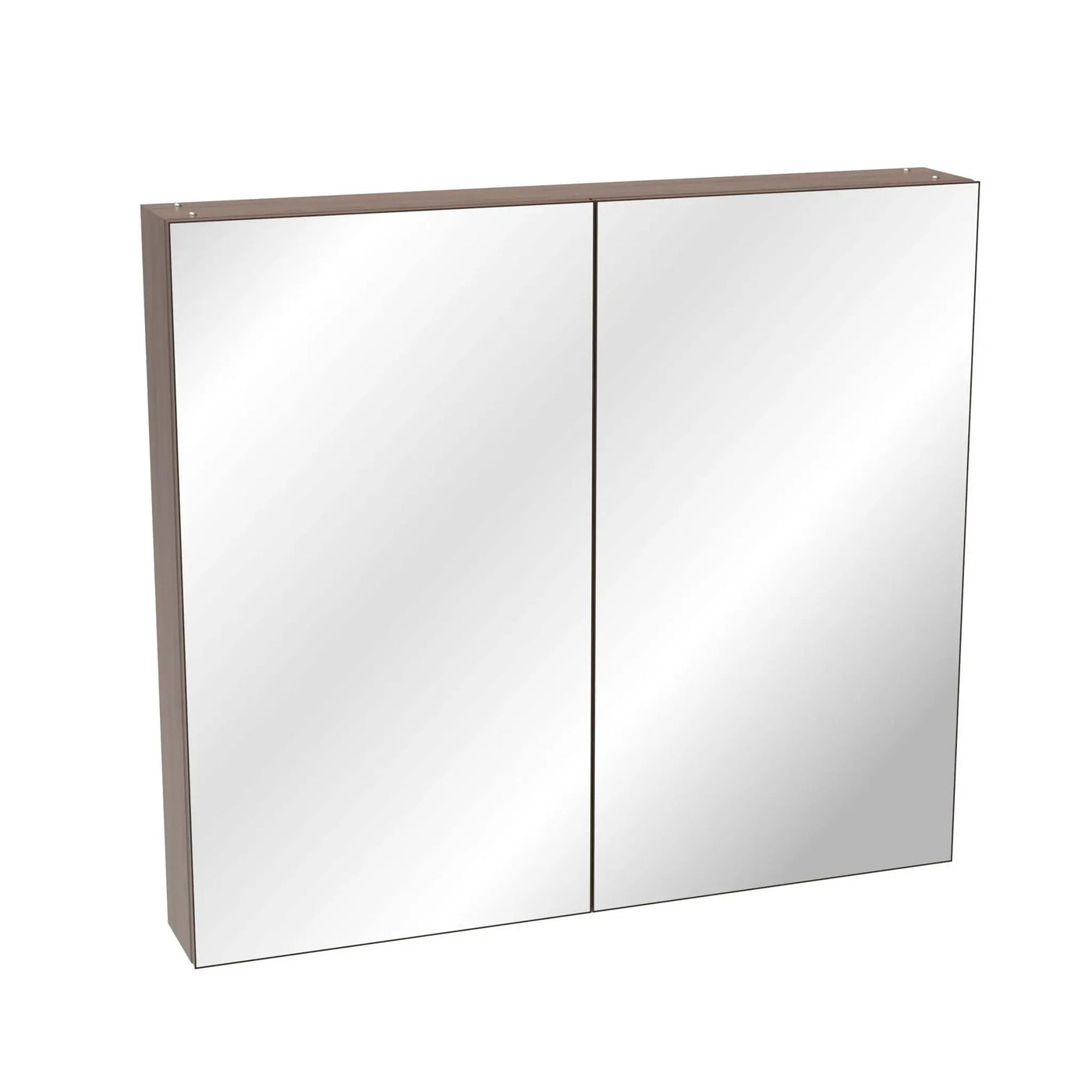 Medicine Cabinet, Wall Mounted Bathroom Mirror With Storage by Unique Piece Furniture