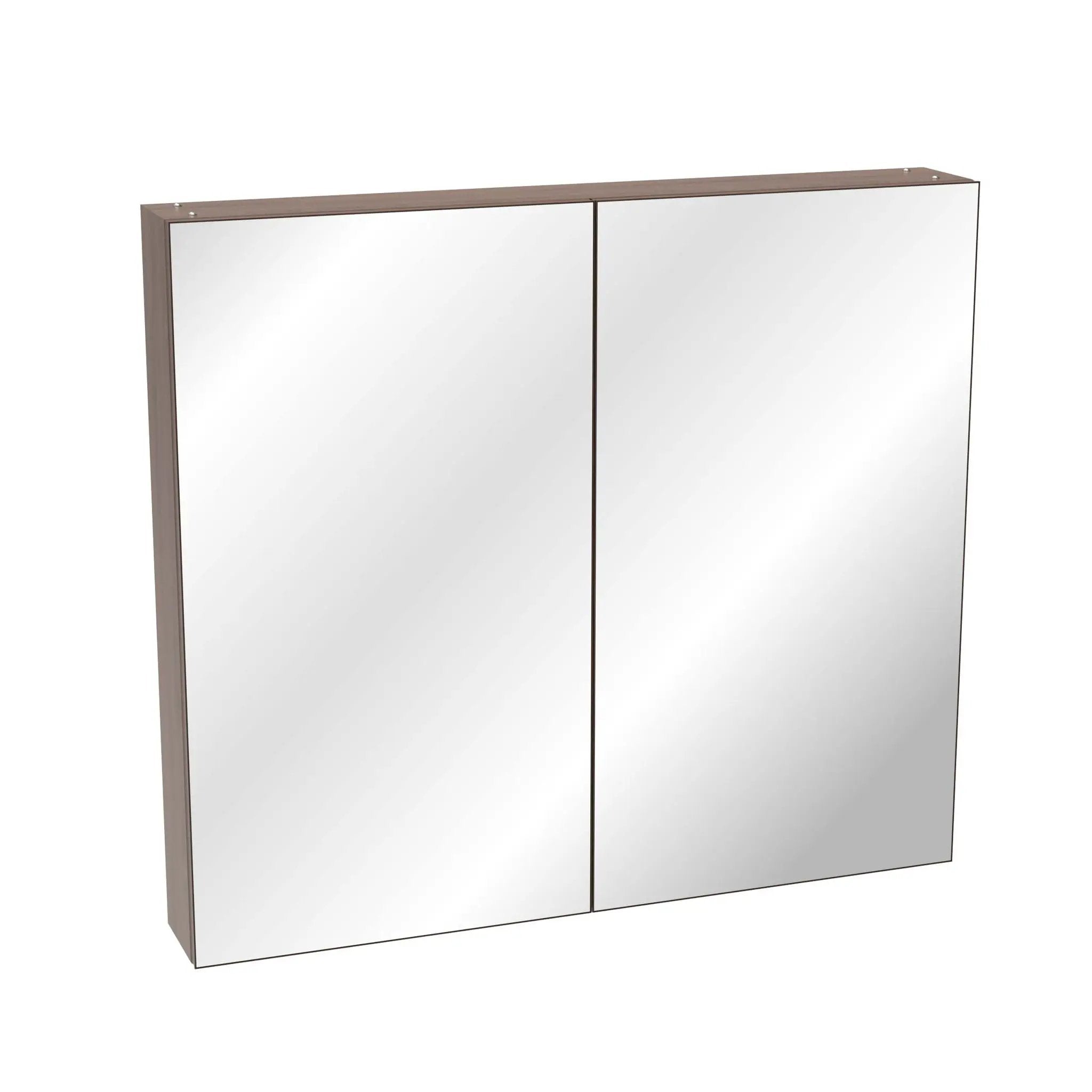 Medicine Cabinet, Wall Mounted Bathroom Mirror With Storage by Unique Piece Furniture