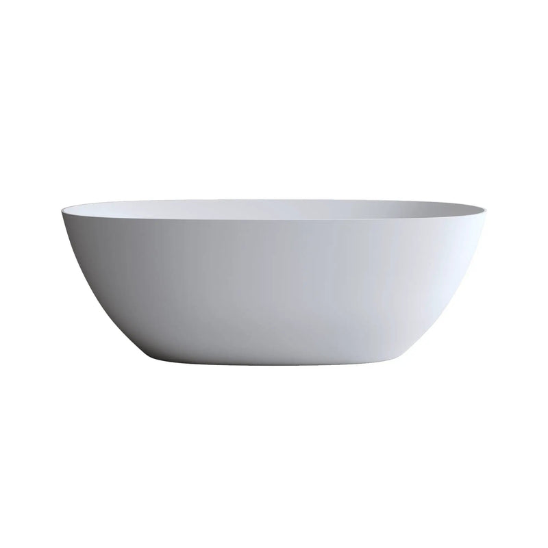 61'' Freestanding Bathtub by HouseOfZazla