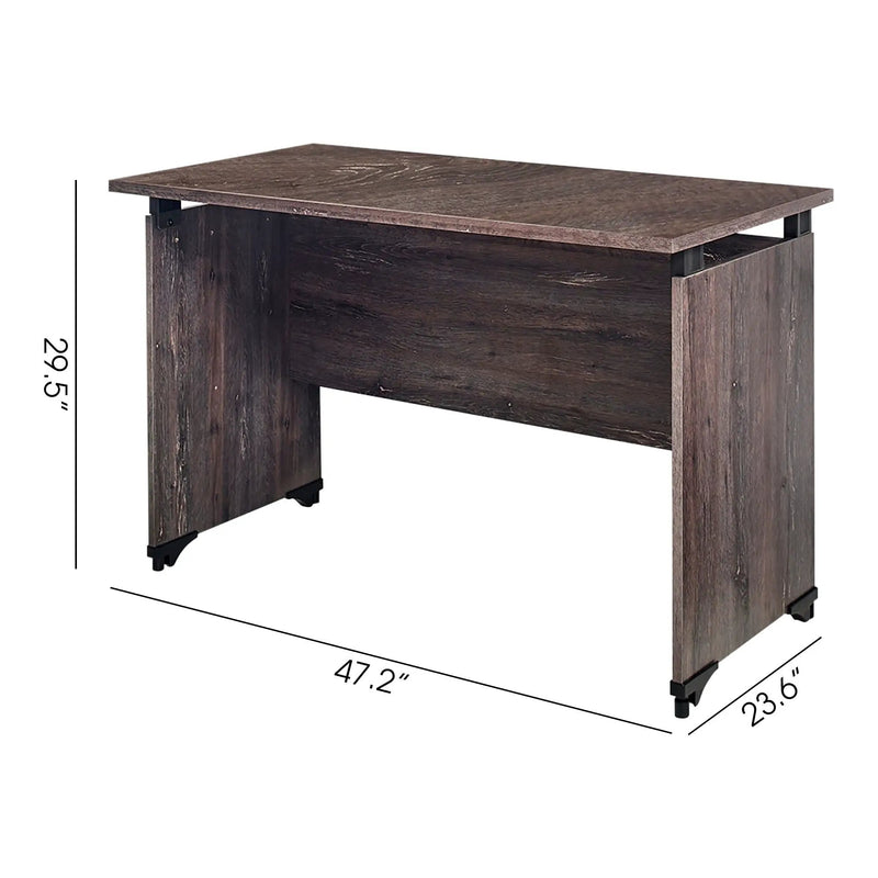 Urban - Writing Desk - Gray by HouseOfZazla