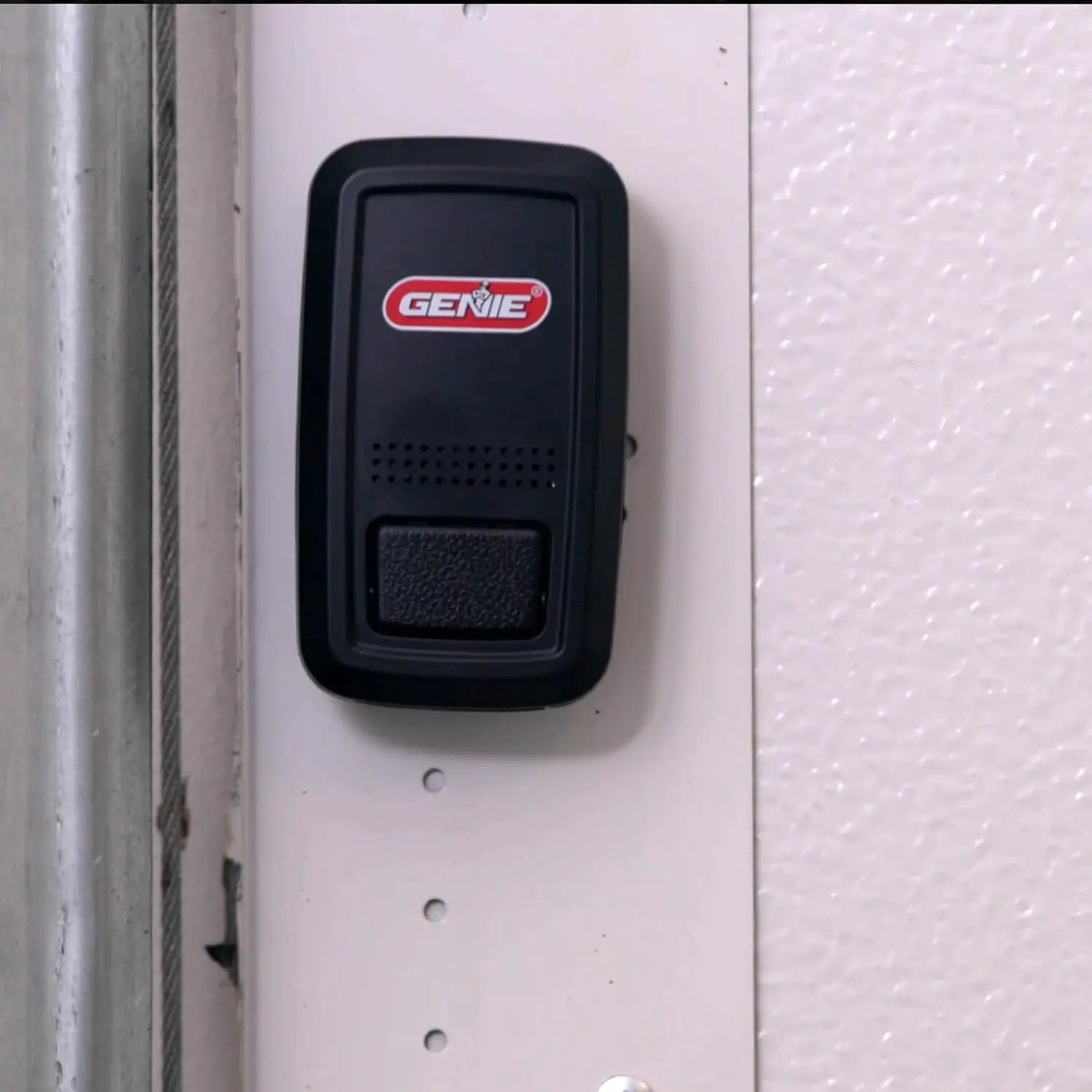Genie Aladdin Connect Door Position Sensor Only - for Use with Aladdin Connect Kit for Multiple Garage Doors by GreenHaven Gardens