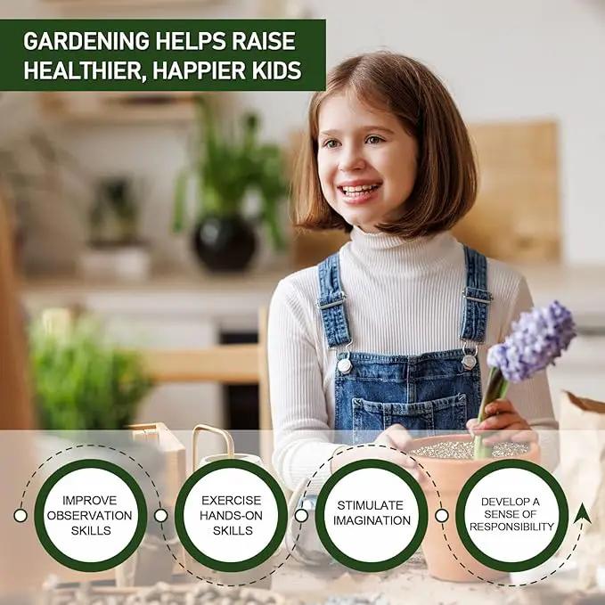 40QT Horticultural Vermiculite Bulk, Organic Vermiculite for Plants, Course Grade Vermiculite for Gardening, for houseplants, for Mushrooms, to Maintain Soil Moisture and Plant Growth(2-4mm) by GreenHaven Gardens