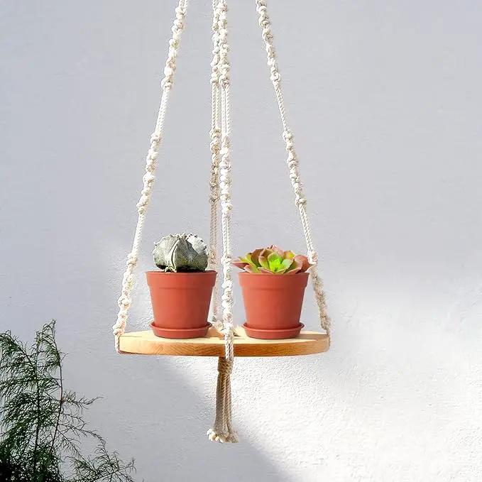4 inch Small Plant Pots, 28 Pack Plastic Planters with Drainage Holes and Saucers for Flowers Plants, Succulents, Seed Starting Pots, Terracotta by GreenHaven Gardens