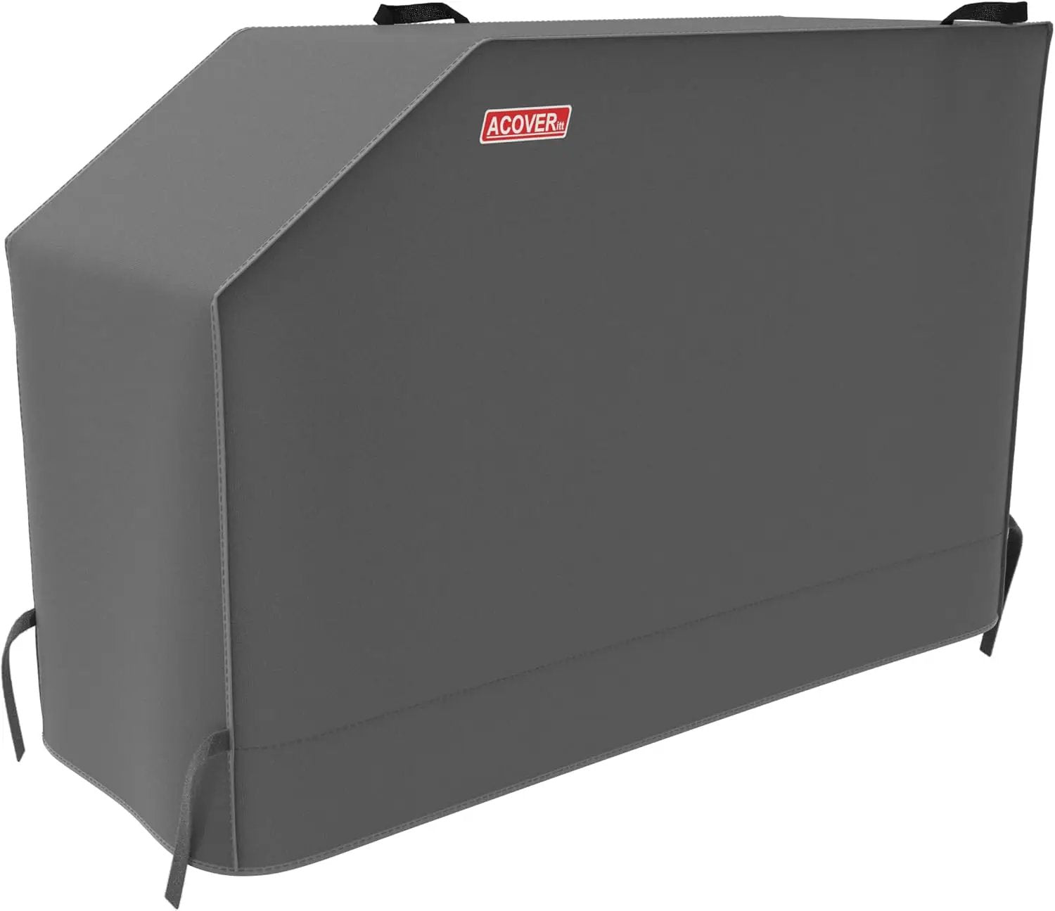 acoveitt Expert Grill Pellet & Gas Combo Cover Grill Cover, 61" Brown by GreenHaven Gardens