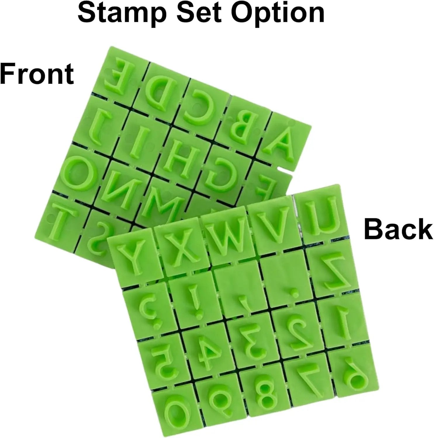 DIY Paw Print Stepping Stone Kit, Pet Memorial Stone, Pet Garden Stone (10 Inch + Stamp Set) by GreenHaven Gardens