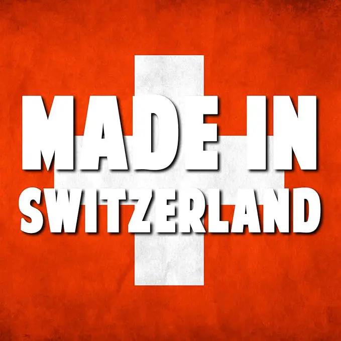 Felco F6 Pruning Shears – 7.7" Swiss-Made Garden Clippers for Medium Hands | Hand Pruners for Gardening | Garden Tool Cutter with Precision Bypass Blade, Forged Aluminum Handles, Replaceable Parts by GreenHaven Gardens