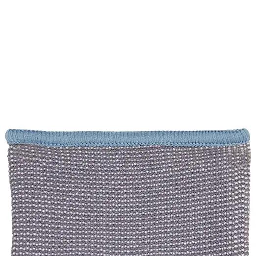 Amazon Basics Micro-Foam Nitrile Coated Work Gloves, Nylon Liner Fiber, Touch Screen, Grey, Size 7/S, 12-Pair by GreenHaven Gardens