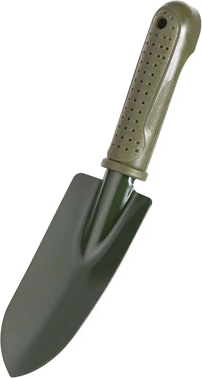 Premium 3 - in - 1 Plant Care Kit Soft Rubberized Non - Slip Ergonomic Handle Gardening Tool 3 Piece Gift Set for Home Garden Lawn Farm Herbs Indoor Outdoor by GreenHaven Gardens