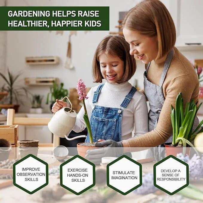 30QT Horticultural Perlite Bulk, Organic Perlite for Plants, Course Perlite for Gardening, for Plants Indoor, for Houseplants, to Promotes Soil Root Growth, and Water Drainage and Plant Growth(3-6mm) by GreenHaven Gardens