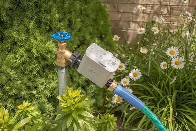 Orbit 21005 B-hyve Smart Hose Watering Timer by GreenHaven Gardens