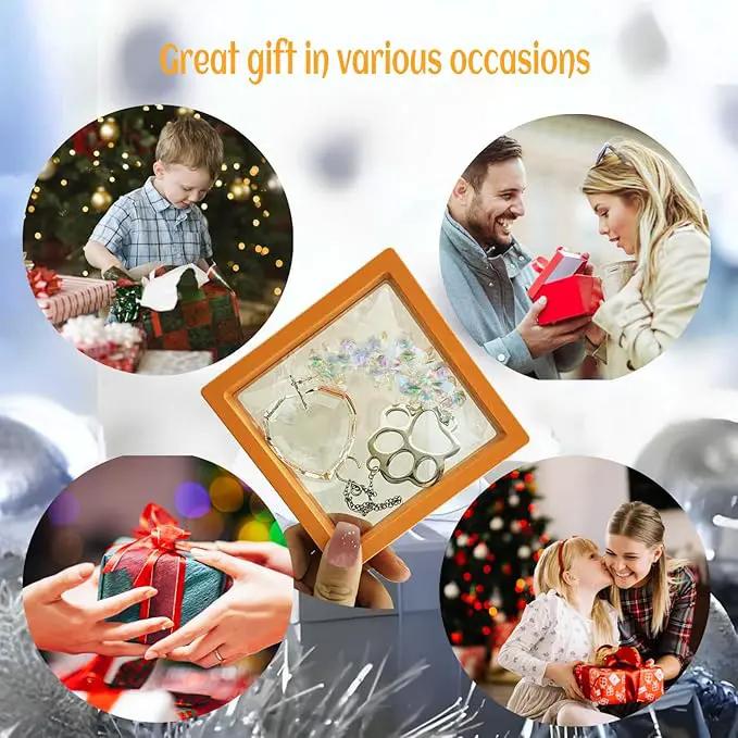 Dog Memorial Suncatcher Colorful Sunlight, Dog Memorial Gifts, Rainbow Impressions for Pet Loss, Pet Sympathy, Thoughtful Dogs and Cats Remembrance, Bereavement Gifts by GreenHaven Gardens