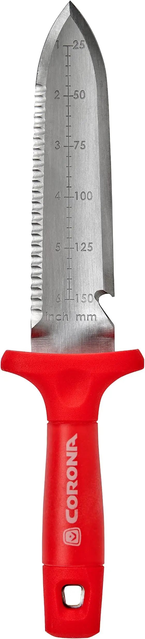 Corona Tools CT15409 Hori Garden Knife, Red by GreenHaven Gardens