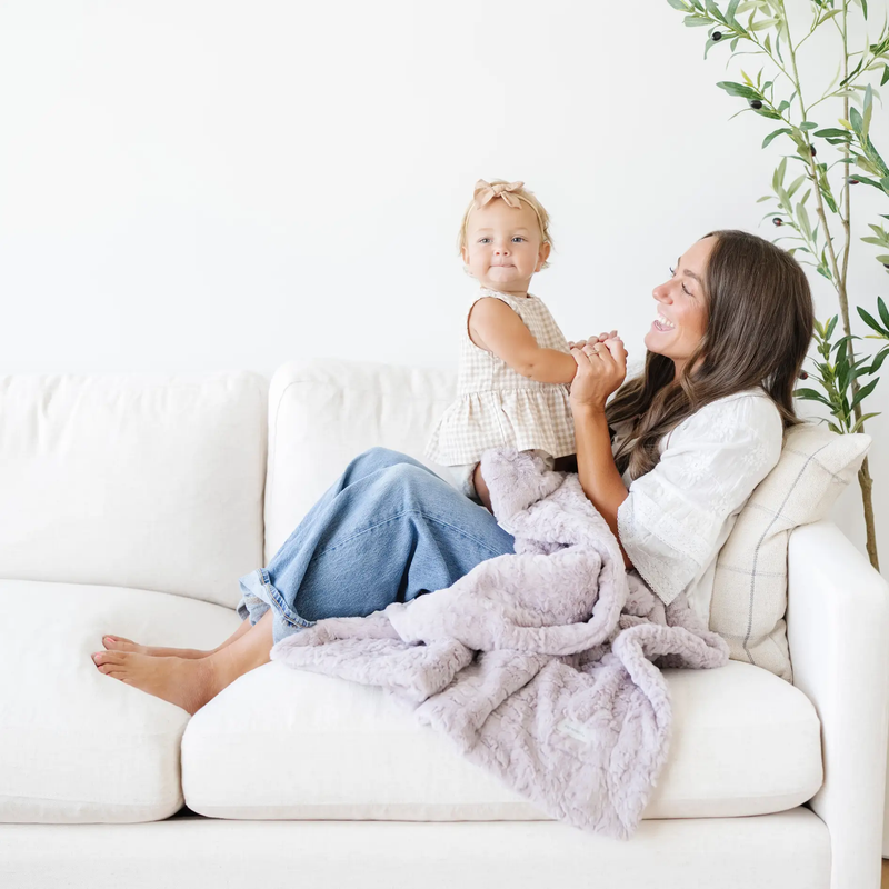 Dream Receiving Blankets by HouseOfZazla