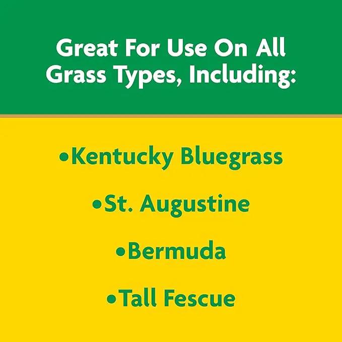 Miracle-Gro Water Soluble Lawn Food and Garden Feeder Bundle, Hose-End Feeding System for Lawns by GreenHaven Gardens