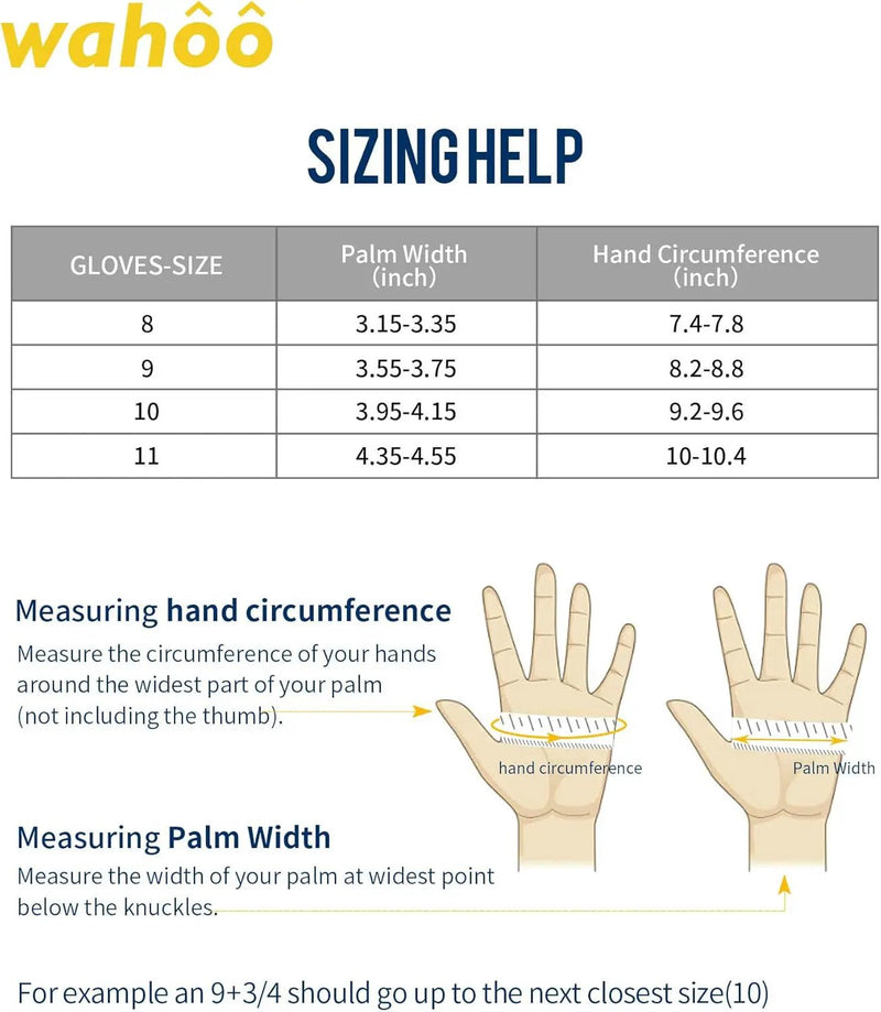 wahoo Liquid Silicone Smoker Oven Gloves, Food-Contact Grade, Heat Resistant Gloves for Cooking, Grilling, Baking, Grey, Medium by GreenHaven Gardens