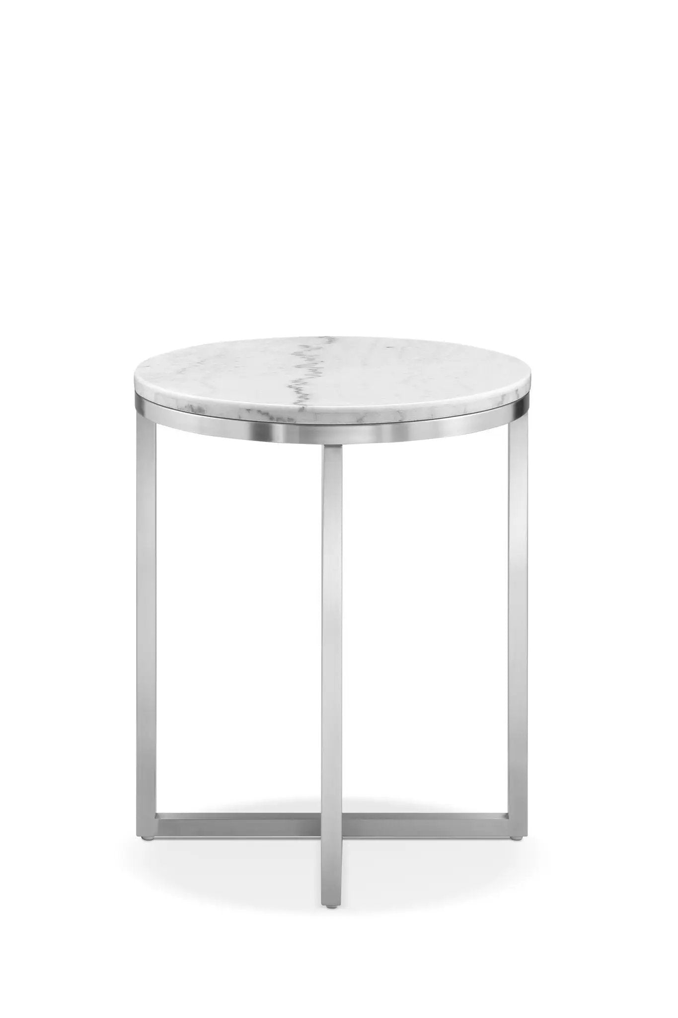 Esme - Round Table by Unique Piece Furniture
