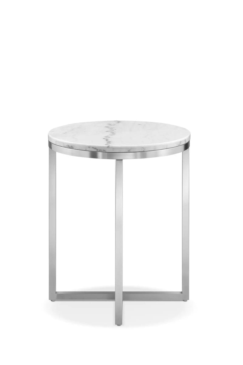 Esme - Round Table by Unique Piece Furniture