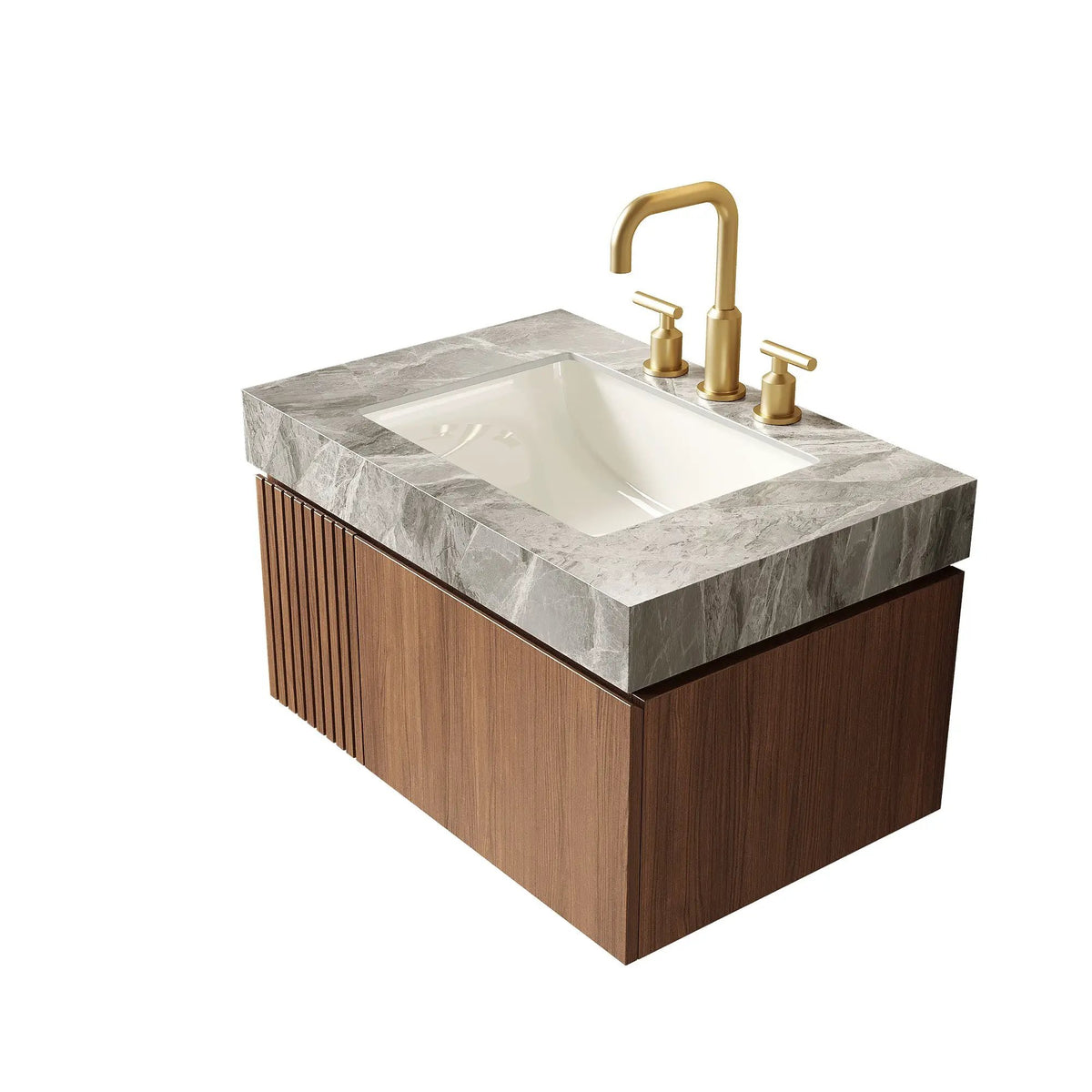 30" Muri Bathroom Sink, photo 6 of 7