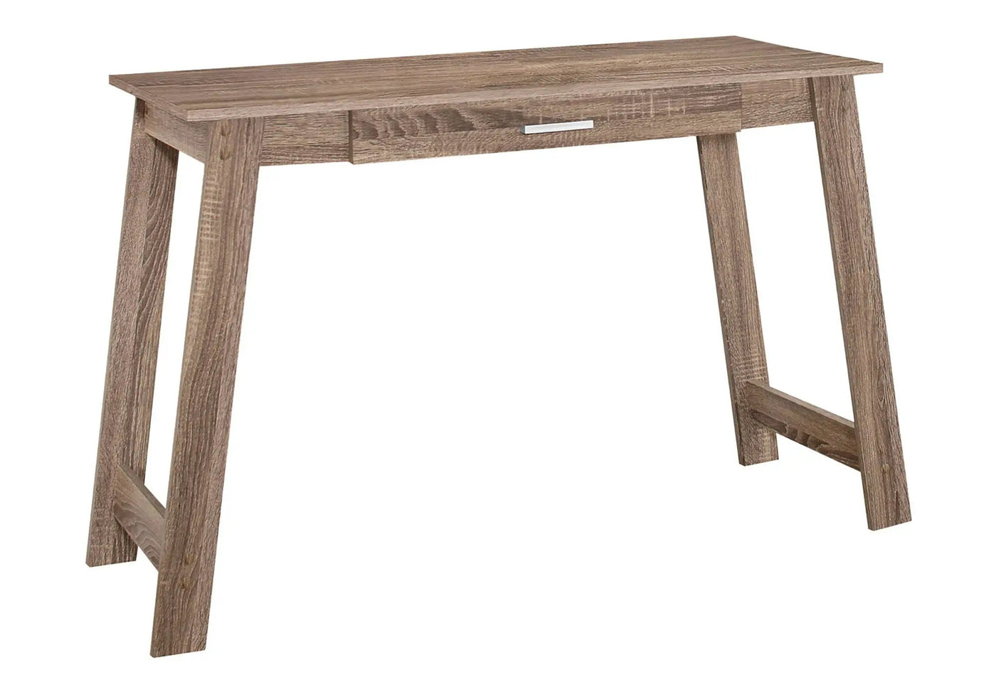 Stylish Design Computer Desk For Home Office Storage Drawers, Contemporary & Modern by Unique Piece Furniture