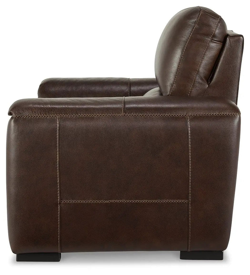 Alessandro - Power Recliner by Unique Piece Furniture