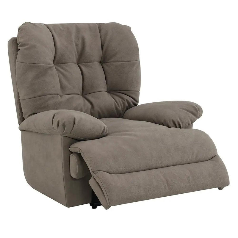 Firas - Power Motion Recliner - Camel by Unique Piece Furniture