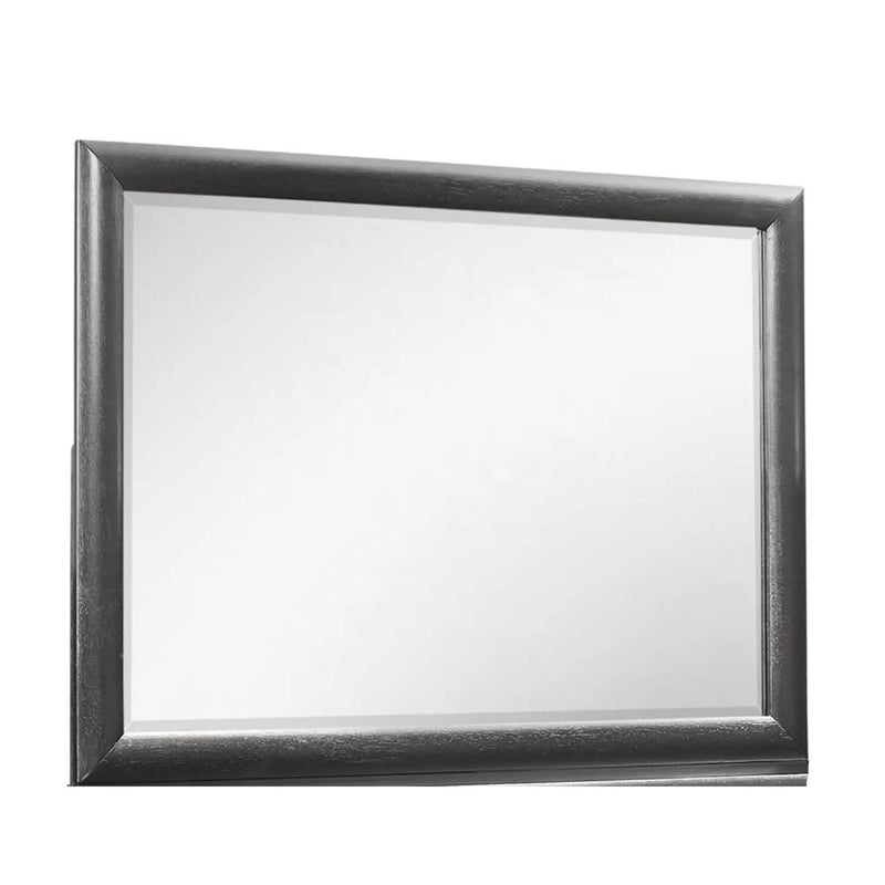 Civic - Mirror by HouseOfZazla