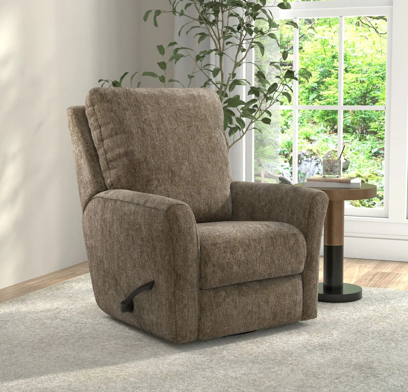Belton - Recliner by Unique Piece Furniture