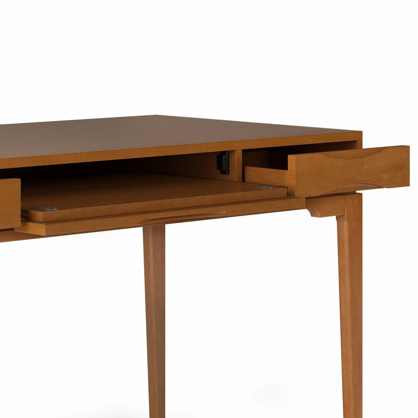 Harper - Handcrafted Desk by Unique Piece Furniture