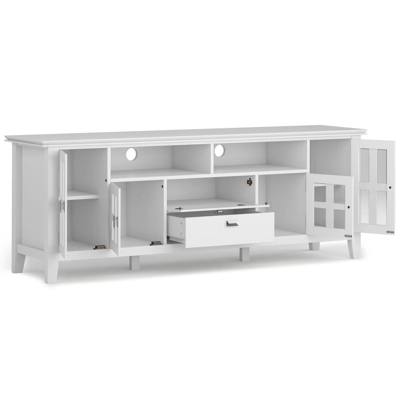 Artisan - TV Media Stand by HouseOfZazla