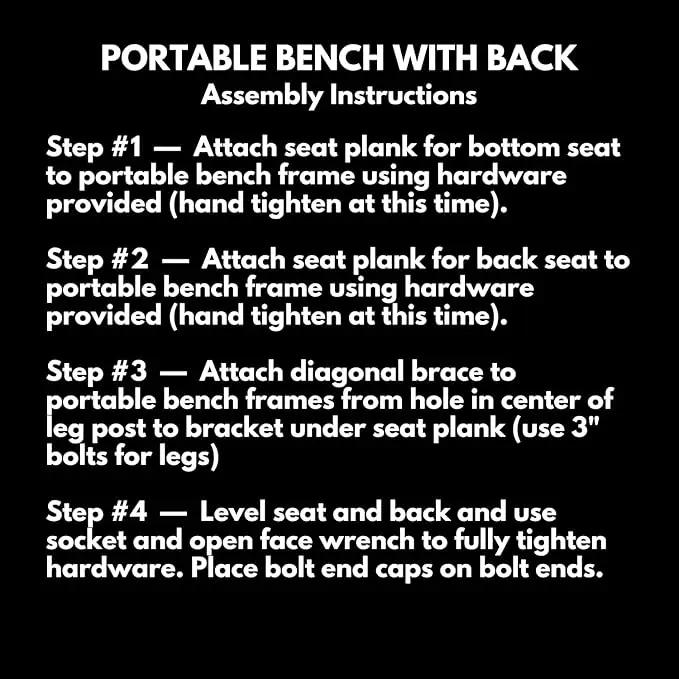 Heavy-Duty Portable Outdoor Bench Thermoplastic Coated, Expanded Metal, Commercial-Grade Seating, Made in America (Portable with Back, 8 Ft, Textured Purple) by GreenHaven Gardens