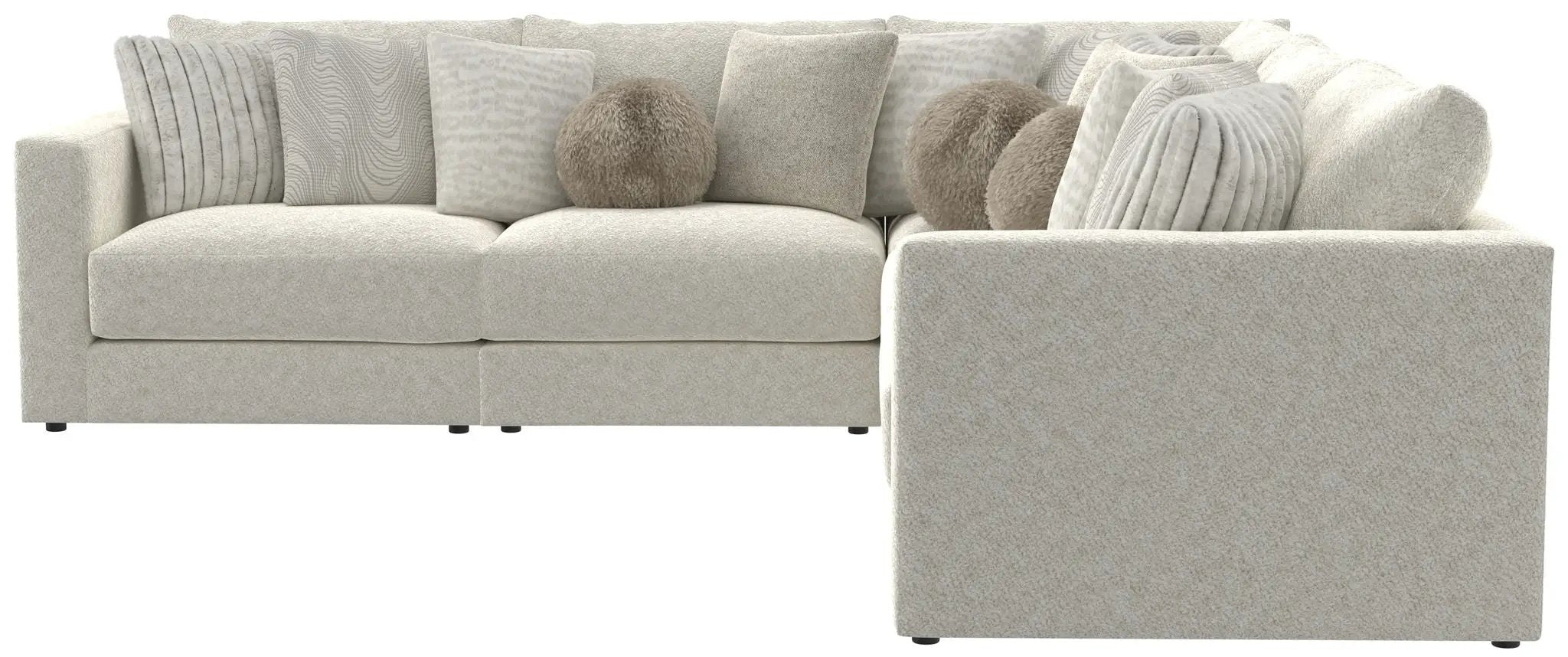Ritzy - Modular Sofa by Unique Piece Furniture