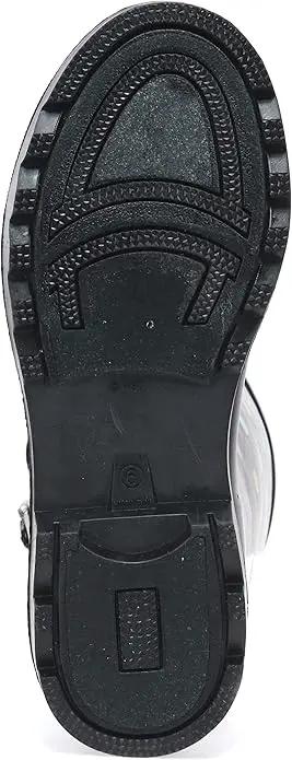 Western Chief Women's Tall Waterproof Rain Boot Outdoor Garden Shoes by GreenHaven Gardens