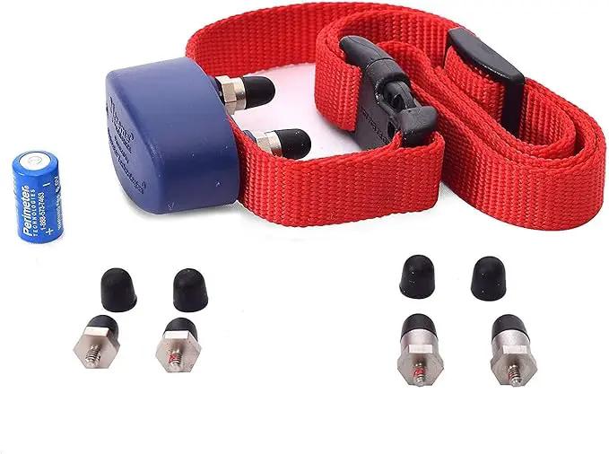 Underground Electric Dog Fence Premium - Standard Dog Fence System for Easy Setup and Superior Longevity and Continued Reliable Pet Safety - 1 Dog | 500 Feet Standard Dog Fence Wire by GreenHaven Gardens