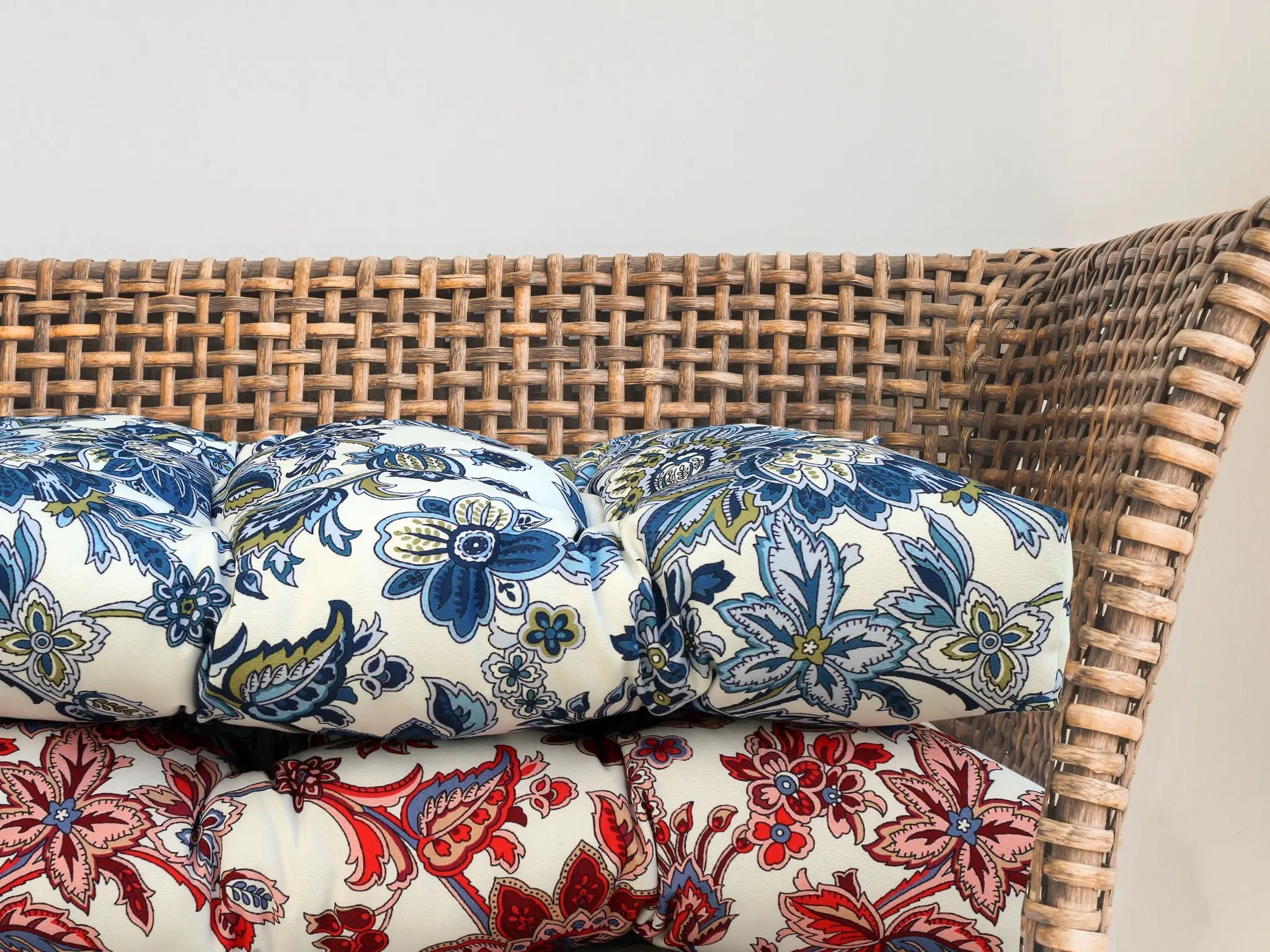 Outdoor Bench Cushion by HouseOfZazla