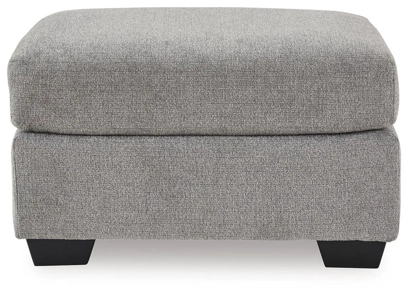 Loreo - Ottoman by Unique Piece Furniture