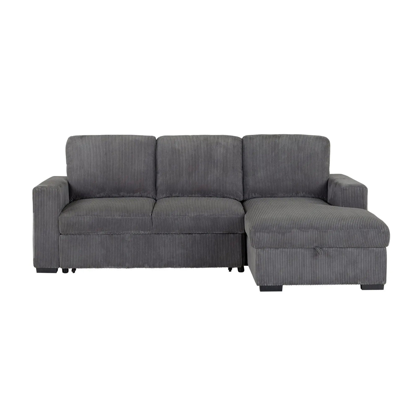 Melody - Sectional Sofa by Unique Piece Furniture
