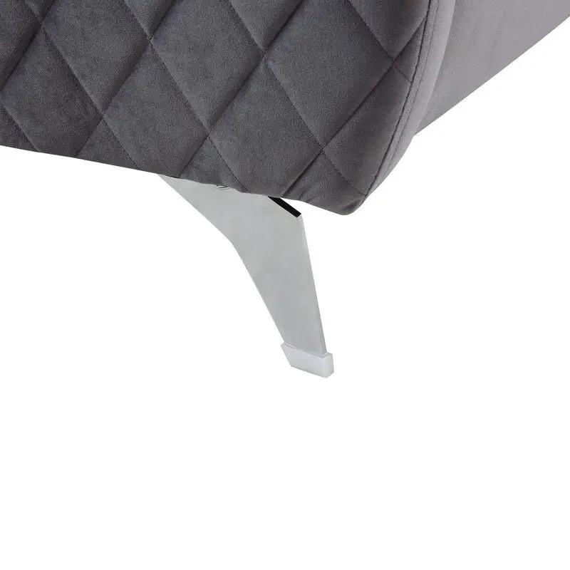 Sofia - Modern Chic Accent Armchair by Unique Piece Furniture