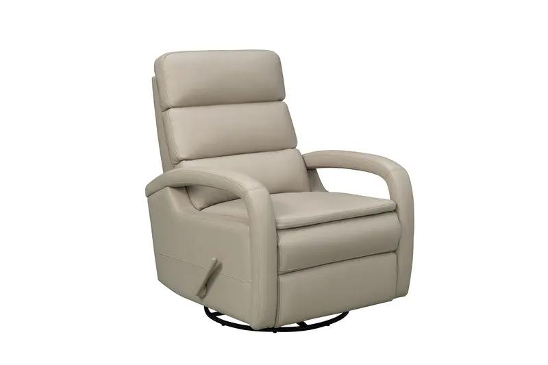 Nick - Swivel Glider Recliner by Unique Piece Furniture