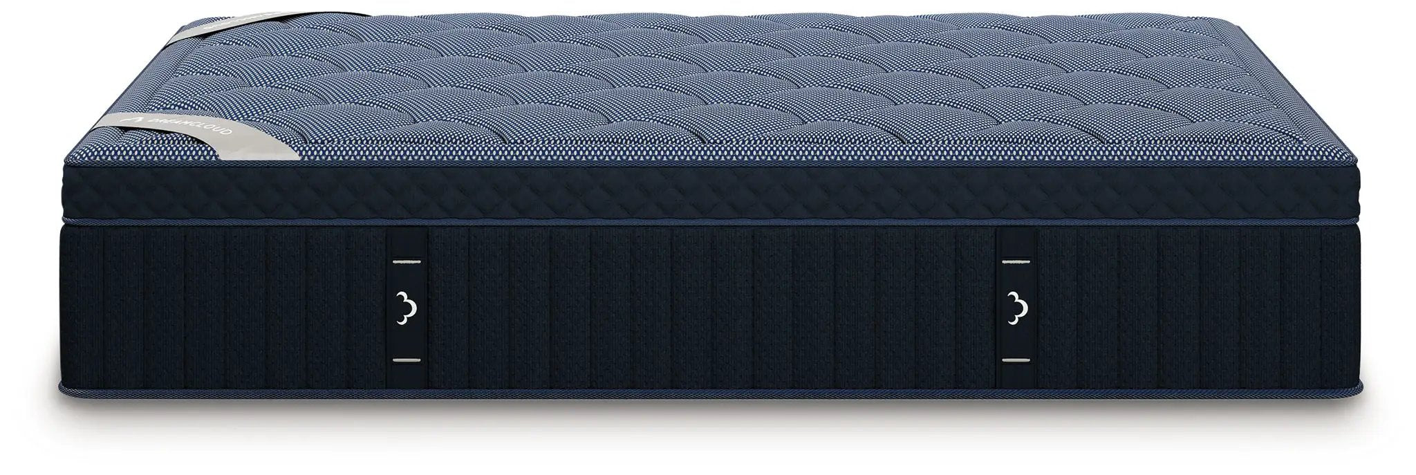 DreamCloud Luxe Hybrid - Mattress by Unique Piece Furniture