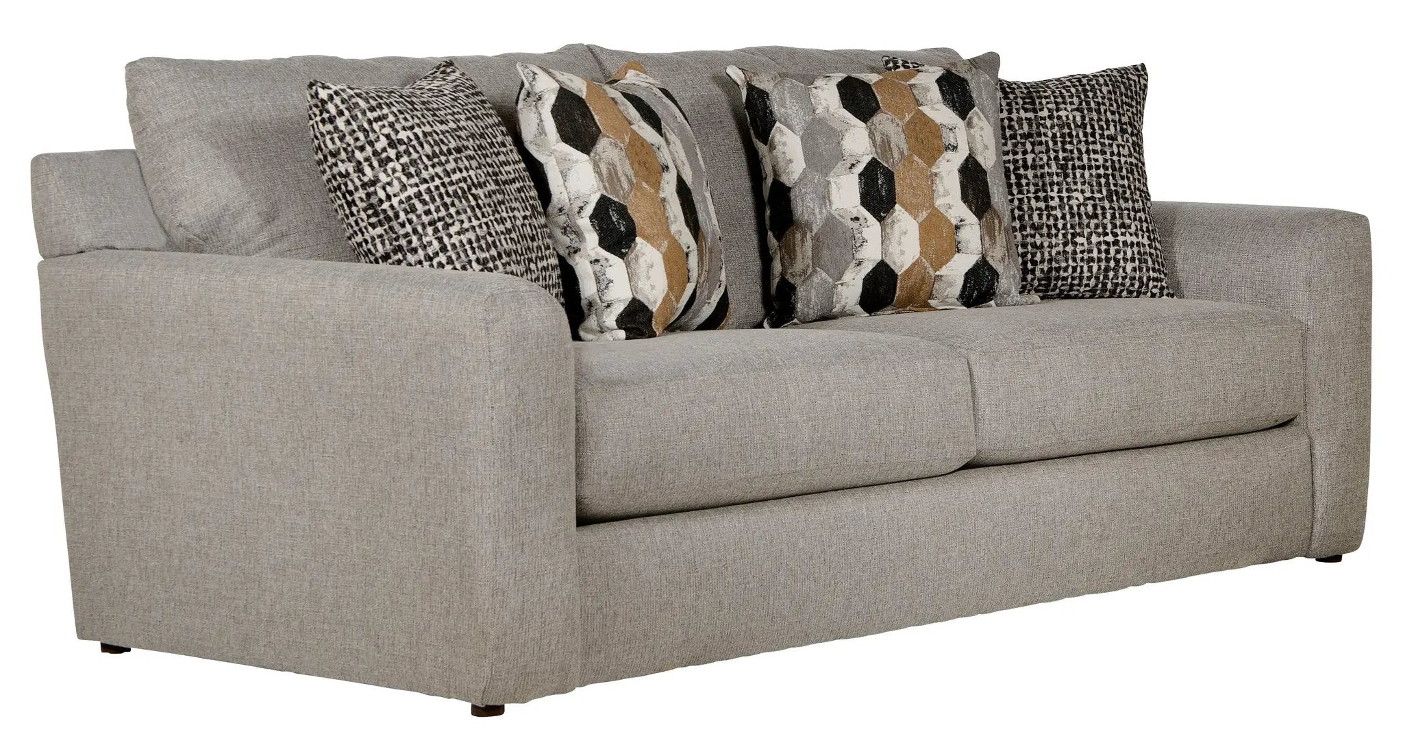 Hooten - Sofa by Unique Piece Furniture