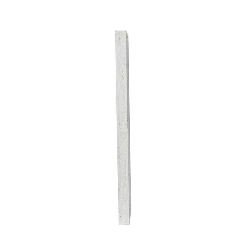 Hanging Sculptures, Modern Wall Art Decor (Set of 2) - White / Blue by Unique Piece Furniture