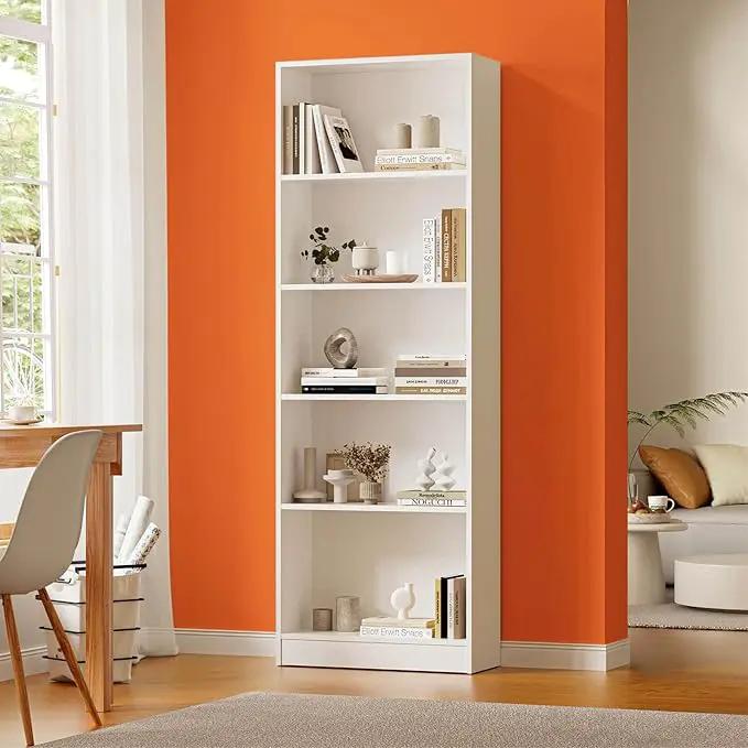 Dimoon 118''x17.7'' Orange Peel and Stick Wallpaper Contact Paper Modern Self Adhesive Wall Paper Removable Renter Friendly Textured Solid Color Shelf Vinyl Roll (118''x17.7'',Tropical Orange) by GreenHaven Gardens