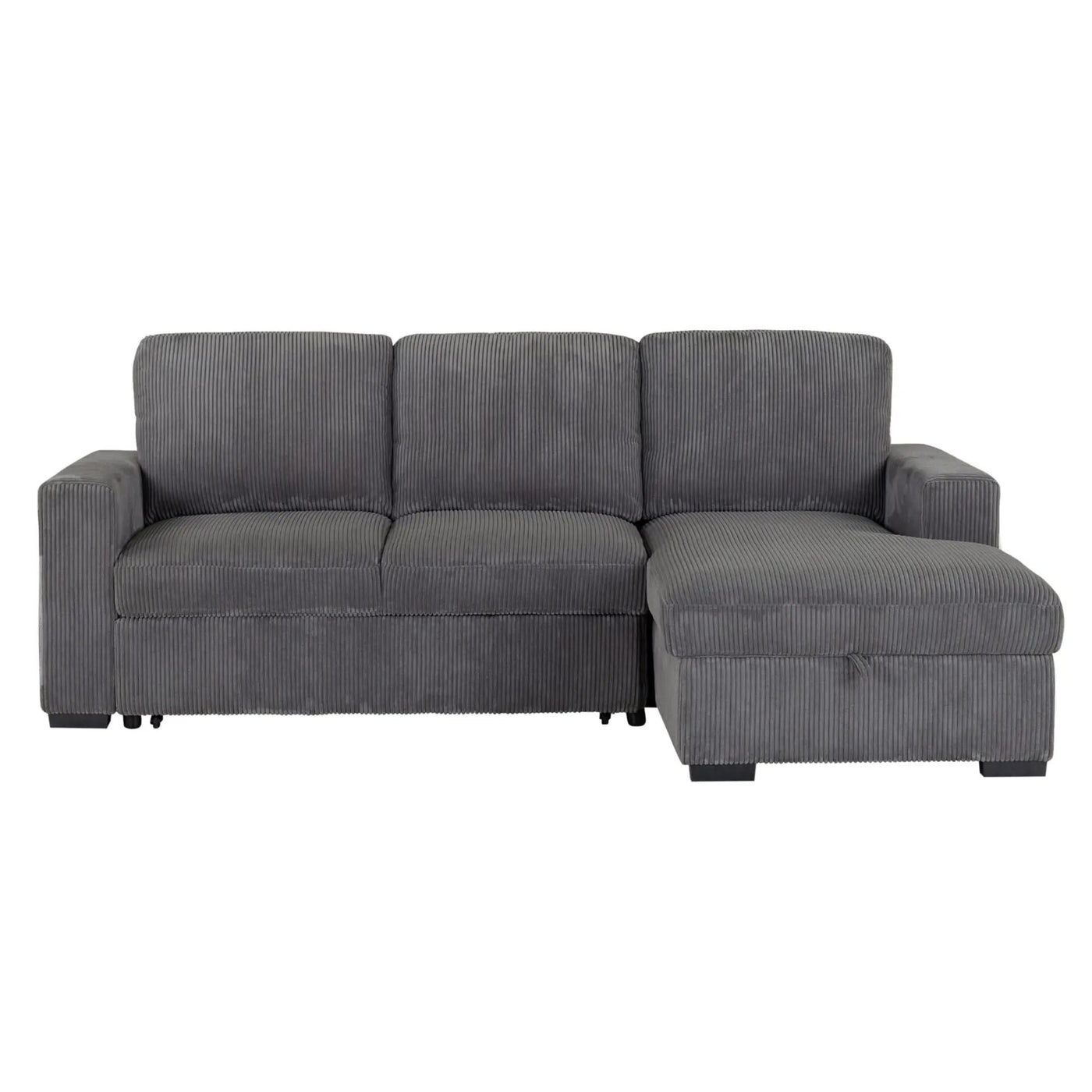 Melody - Contemporary Design Sectional Sofa by Unique Piece Furniture