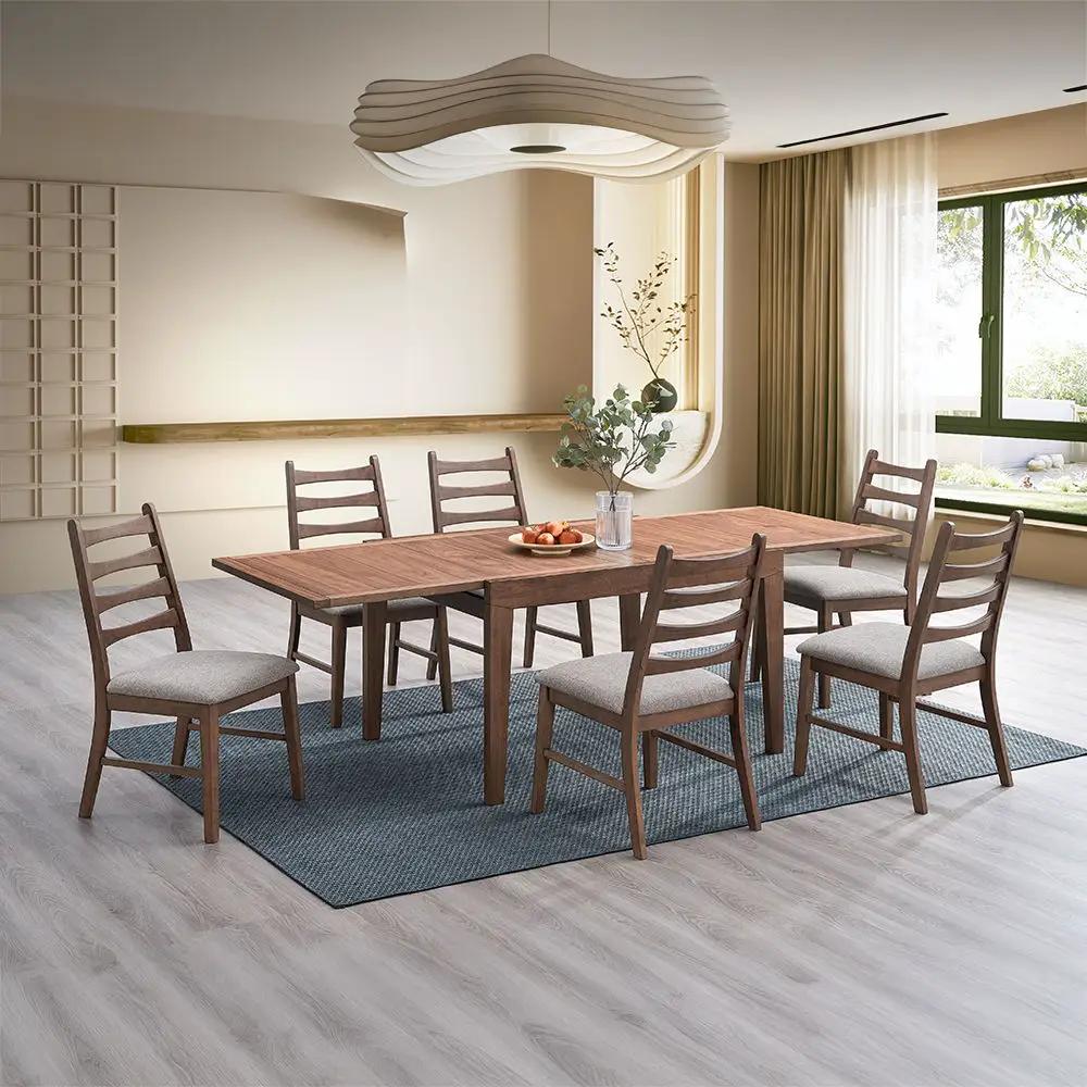 Mayah - Side Chair (Set of 2) by Unique Piece Furniture