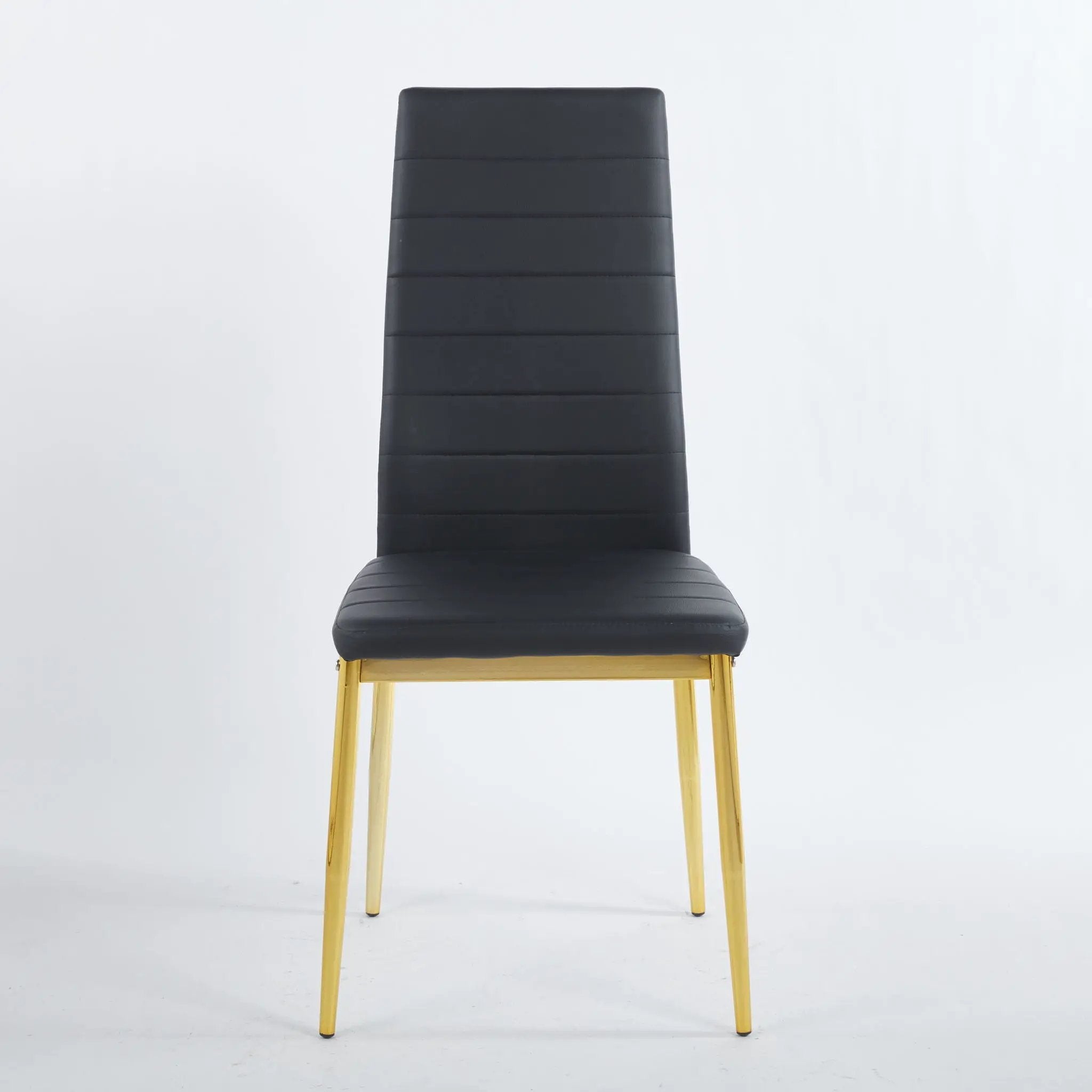 Elegant Legs Dining Chair (Set of 4) by Unique Piece Furniture