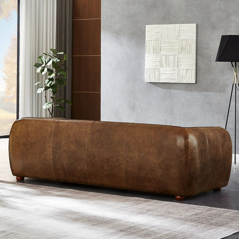 Marlon - Luxury Italian Sofa by Unique Piece Furniture